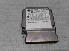 VW GOLF VIII CD1 SRS Control