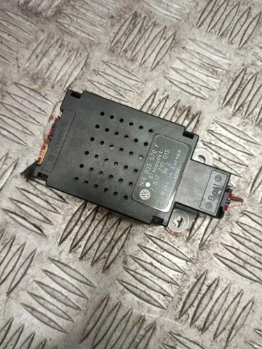 Golf viii cd1 antenna - viii,