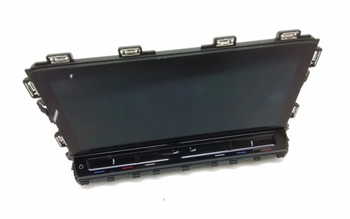 Golf viii cd1 navigation - vw,