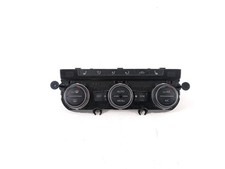 VW GOLF VII 5G1, BQ1, BE1, BE2