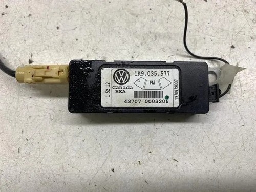Golf variant 1k5 antenna - variant,
