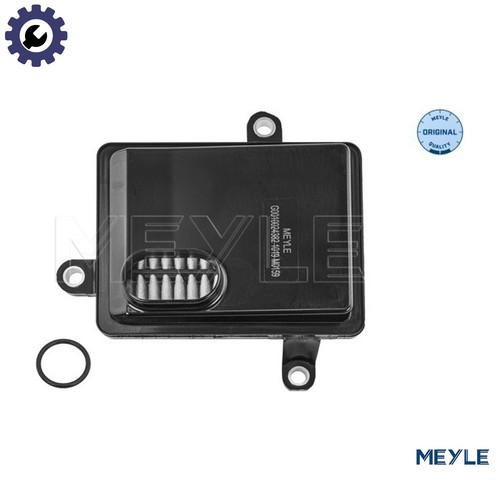 Hydraulic filter automatic - hydraulic,