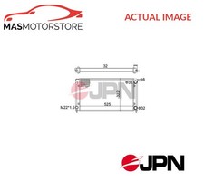 ENGINE COOLING RADIATOR JPN