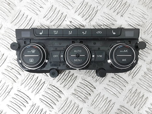 Golf vii variant - vw, ba5,