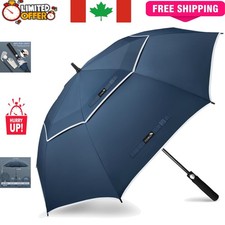 Elegance in Storm: 68-Inch