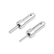 Automatic Precision Golf Shaft