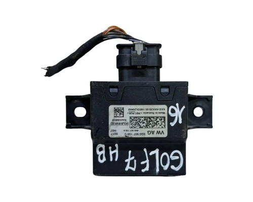 Golf viii cd1 other control - vw,
