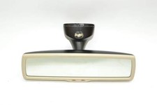 VW Golf 6 1K 08-12 Rear-view