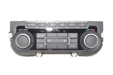 VW Golf 6 Var 09-14 Climate