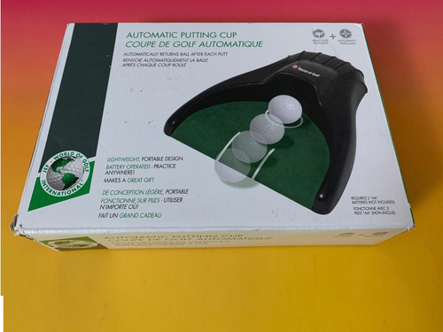 Jef world golf automatic - golf,