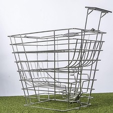 Golf Balls Automatic Driver