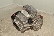 VW Golf 6 Var 09-14 Gearbox