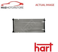 ENGINE COOLING RADIATOR HART